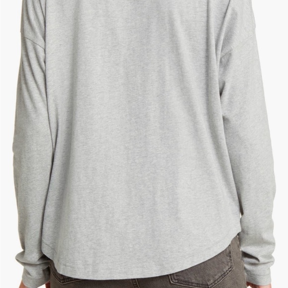 Treasure & Bond cotton tee - M - Picture 2 of 10